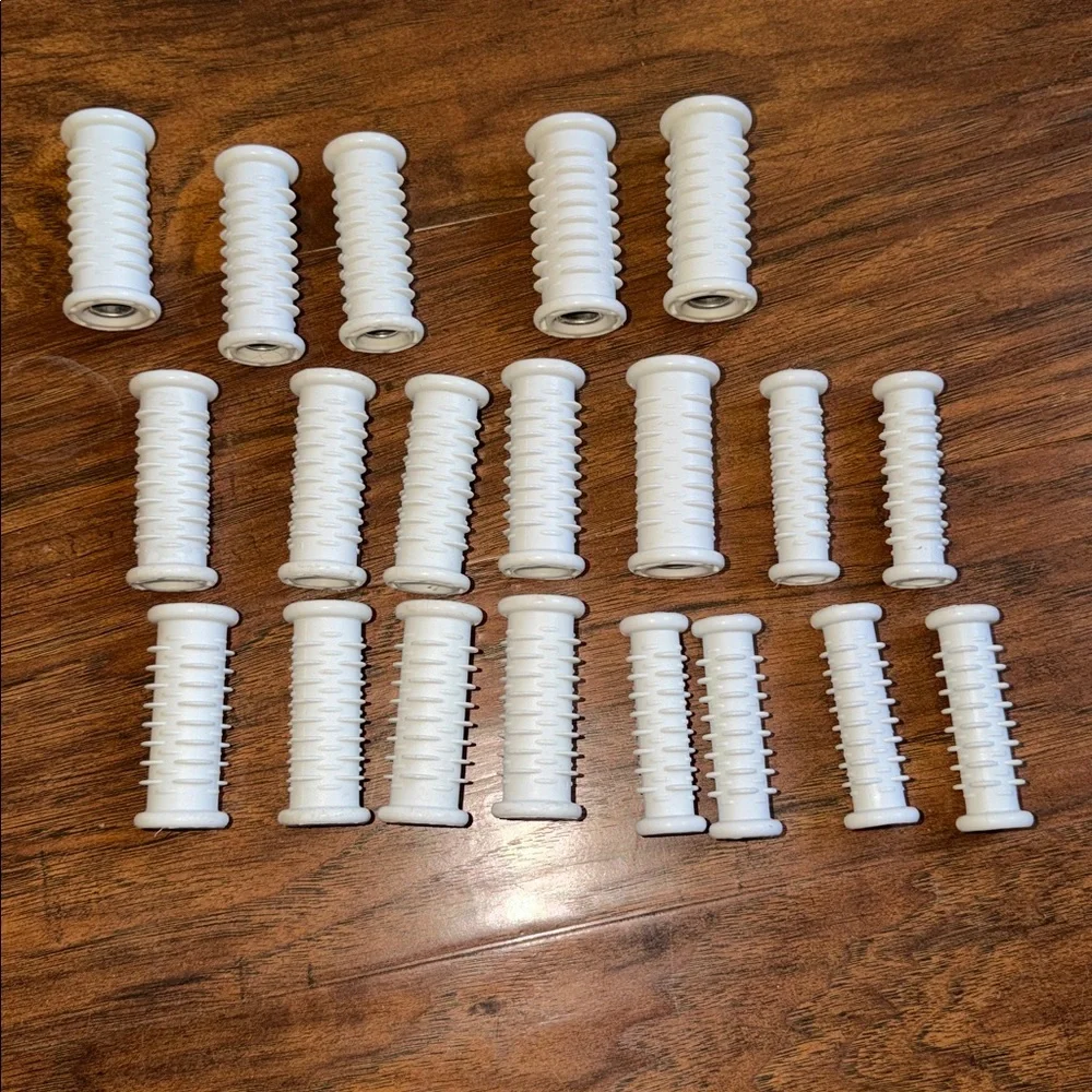 Windmere Salon Mate 20‎ Hot Rollers Only Replacement HHS 21 (various sizes)